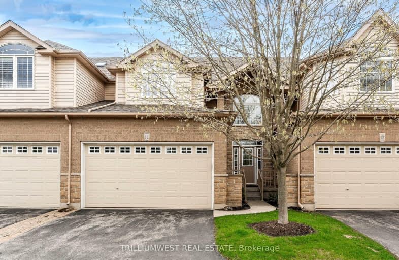 11-254 Summerfield Drive, Guelph | Image 1