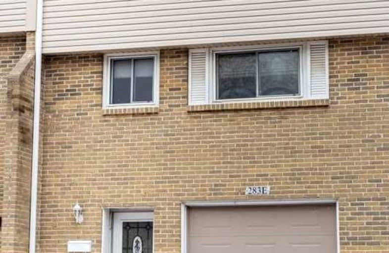 283 Stanley Avenue, Brantford | Image 1