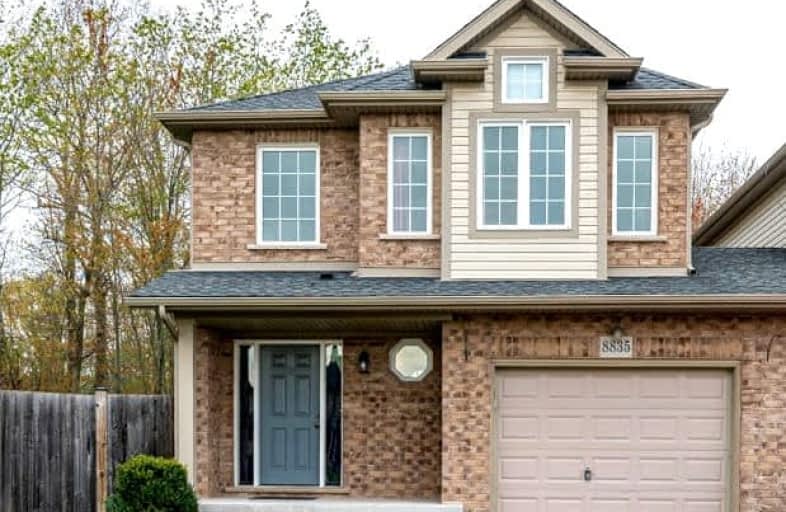 8835 Silverstar Court, Niagara Falls | Image 1