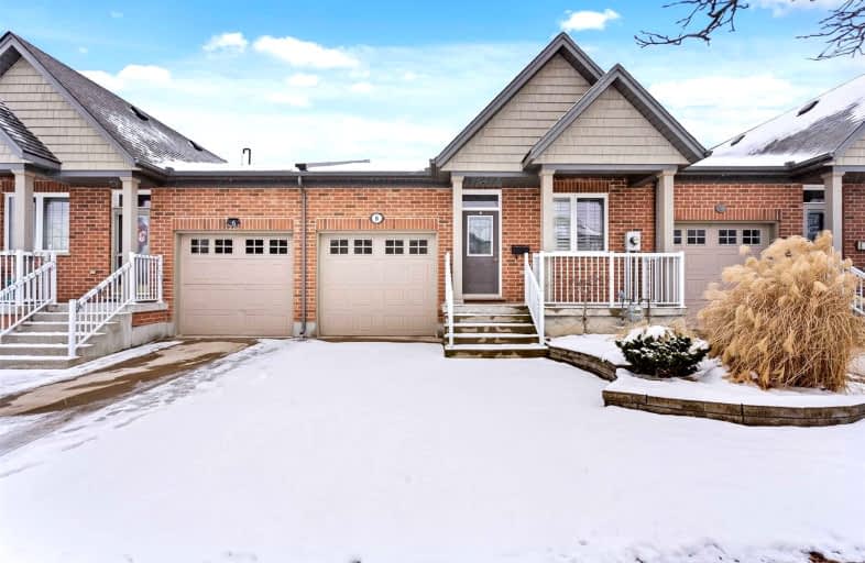 8 Glory Hill Road, St. Catharines | Image 1