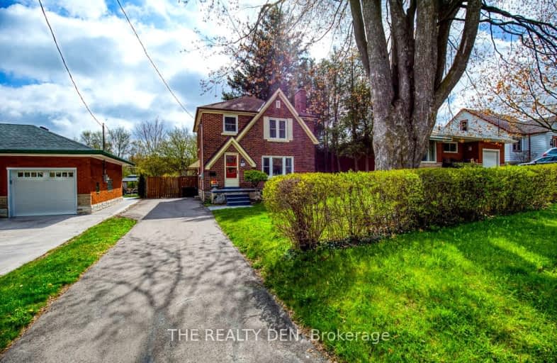 112 Oxford Street, Kitchener | Image 1