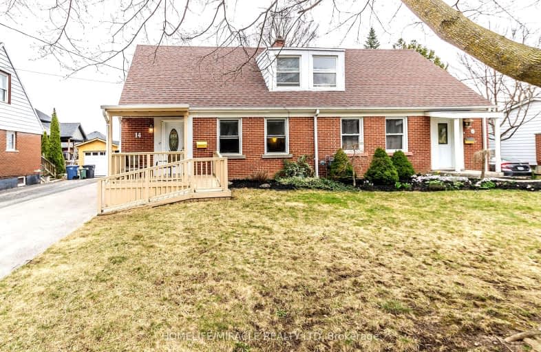 14 Winston Crescent, Guelph | Image 1