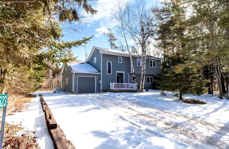 523 Bruce Avenue, South Bruce Peninsula | Image 1