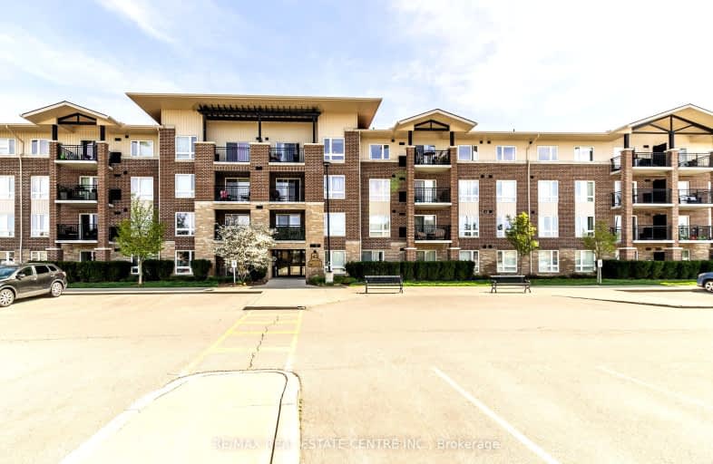 309-45 Kingsbury Square, Guelph | Image 1