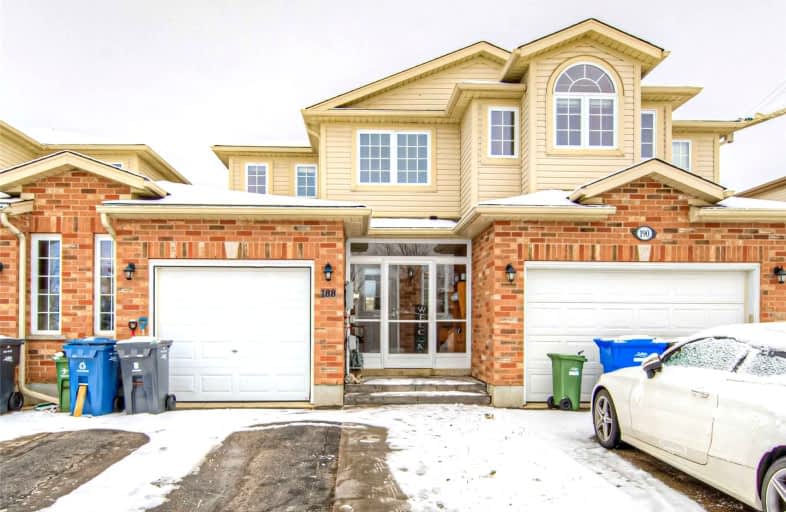 188 Severn Drive, Guelph | Image 1