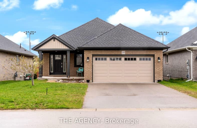 19 Nancy Court, Tillsonburg | Image 1