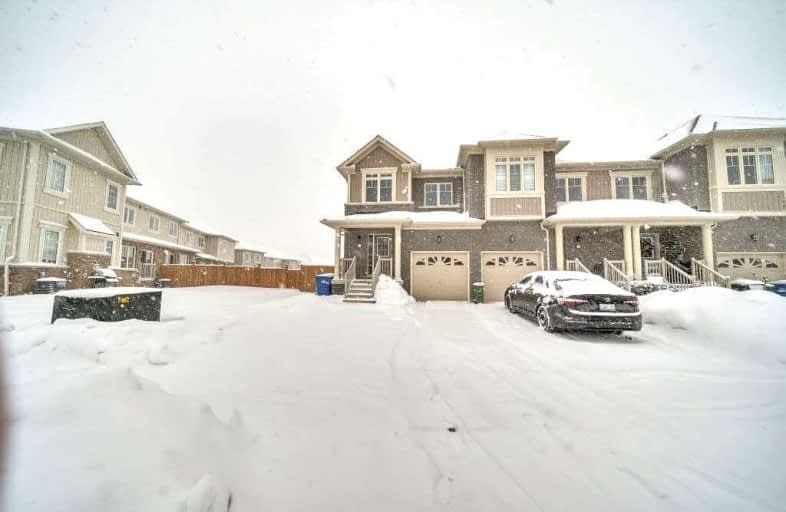 87 Pettitt Drive, Guelph | Image 1