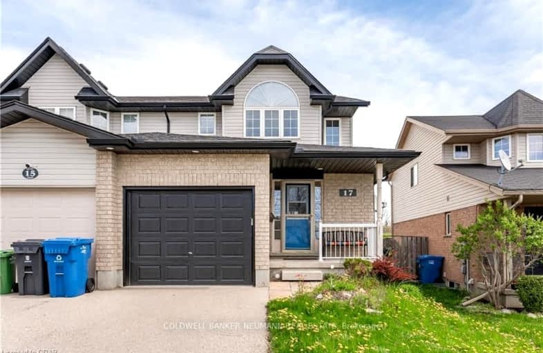 17 Henry Court, Guelph | Image 1