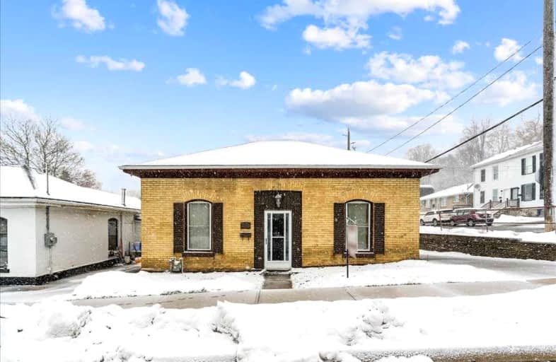 16 Main Street, Brantford | Image 1