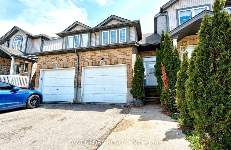 254 Activa Avenue, Kitchener | Image 1