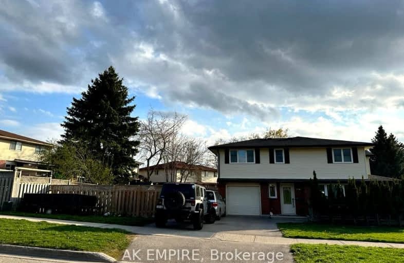 197 Williamsburg Road, Kitchener | Image 1