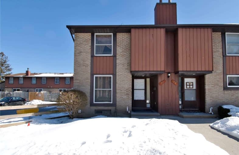 21-539 Willow Road, Guelph | Image 1