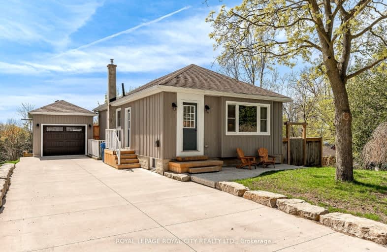 10 Chadwick Avenue, Guelph | Image 1