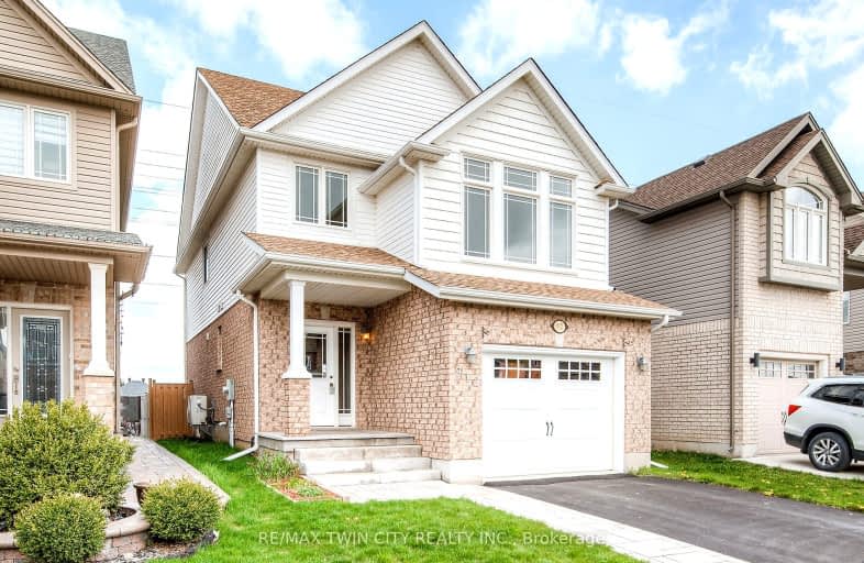 912 Dunblane Court, Kitchener | Image 1