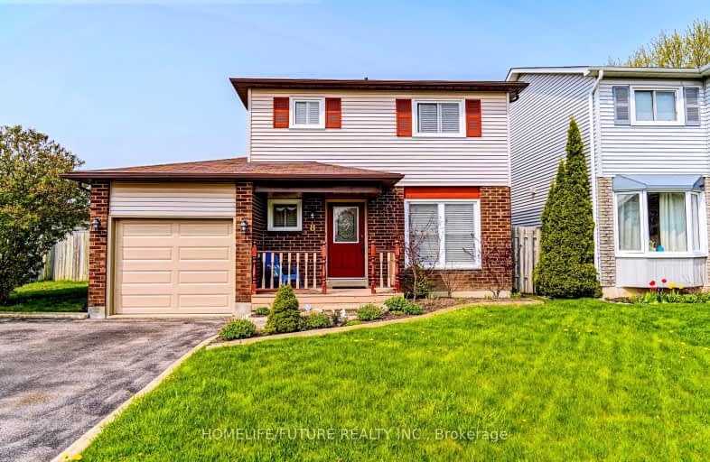 8 Sanders Drive, Port Hope | Image 1