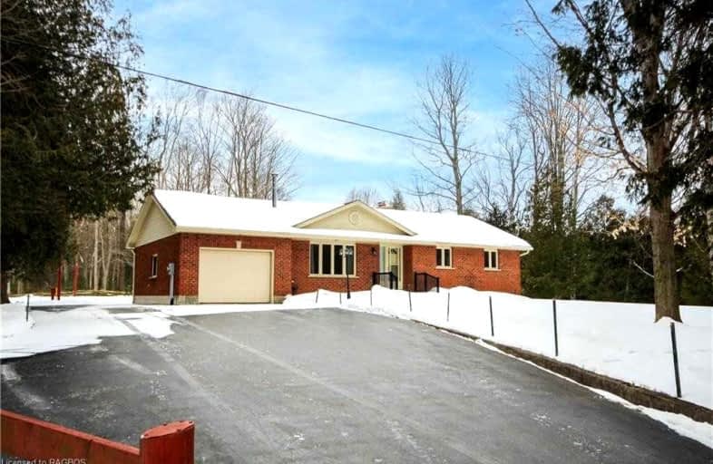 84040 Side Road 6 Road, Meaford | Image 1