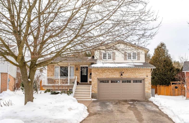 134 Freshmeadow Way, Guelph | Image 1