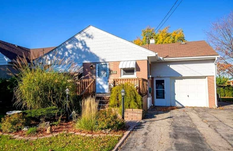 438 East 36th Street, Hamilton | Image 1
