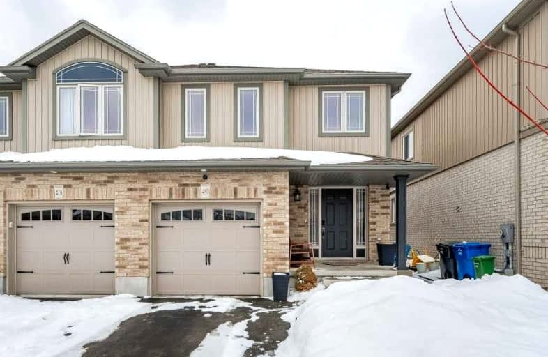 480 Starwood Drive, Guelph | Image 1