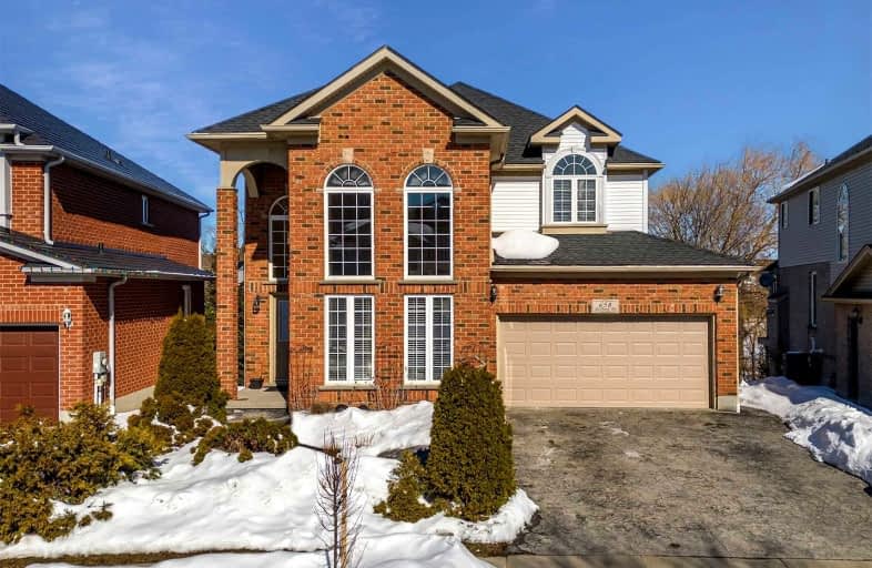 658 Salzburg Drive, Waterloo | Image 1