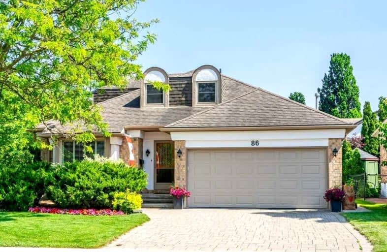 86 Forfar Avenue, Kitchener | Image 1