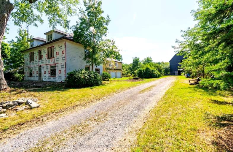2203 County Road 2 Road, Prince Edward County | Image 1