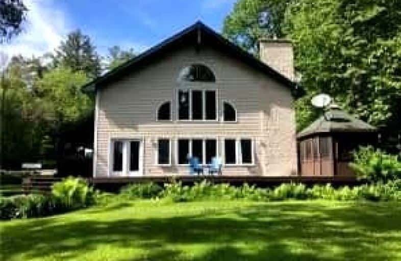 466 Shield Point Road, Nipissing Remote Area | Image 1