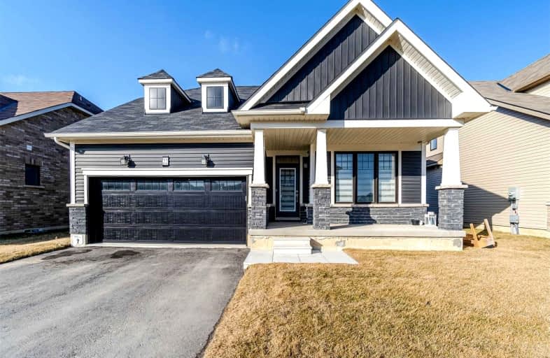 22 Explorer Way, Thorold | Image 1