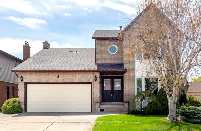 5 Sparrow Court, Hamilton | Image 1