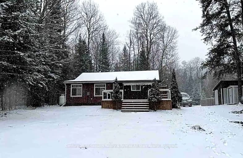 205 Glory Road, Bancroft | Image 1