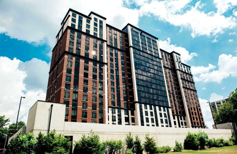 1803-1235 Richmond Street, London | Image 1