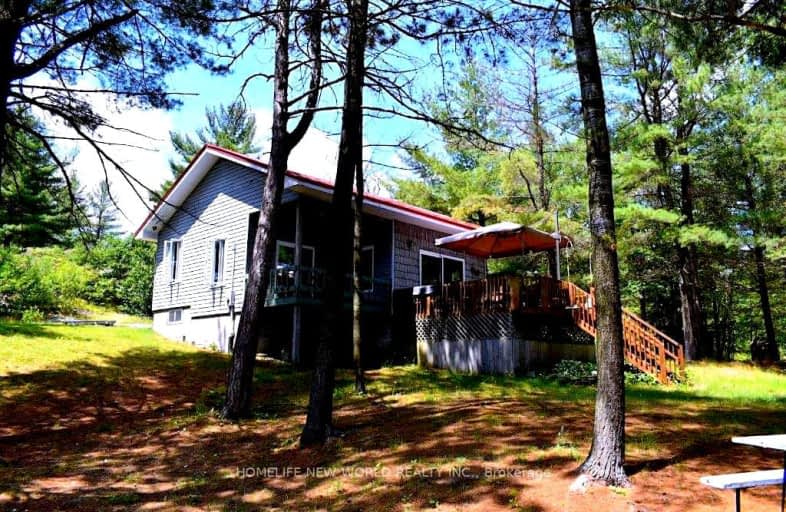 662E White Tail Road, French River | Image 1