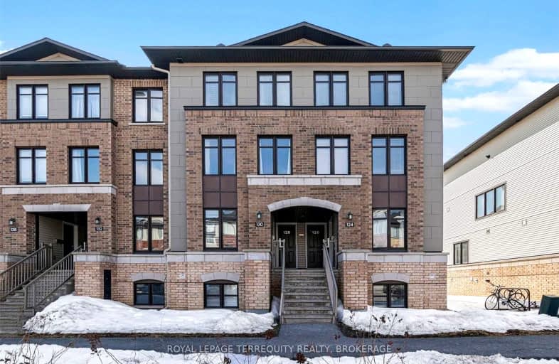 41-126 Bluestone Point, Ottawa | Image 1