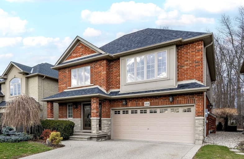184 Wills Crescent, Hamilton | Image 1