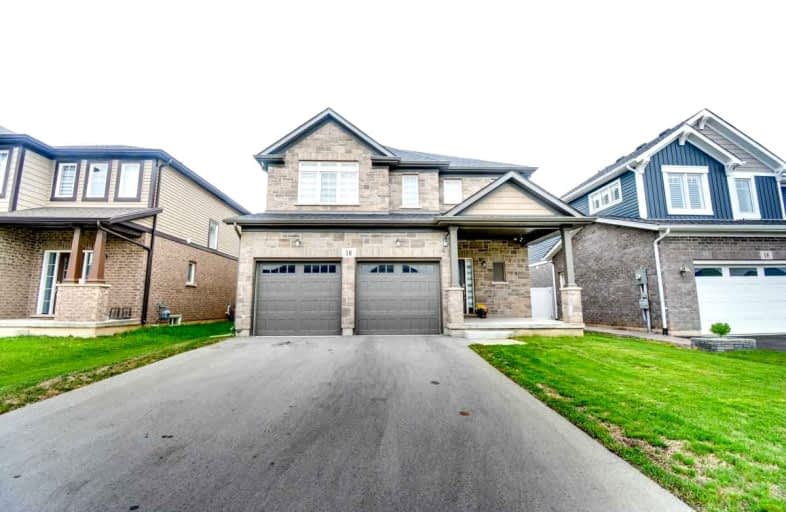 16 Tucker Street, Thorold | Image 1