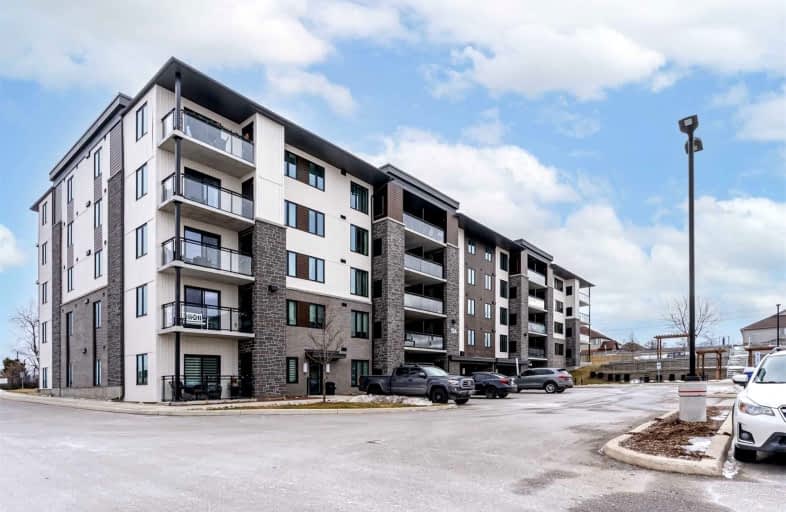 405-104 Summit Ridge Drive, Guelph | Image 1