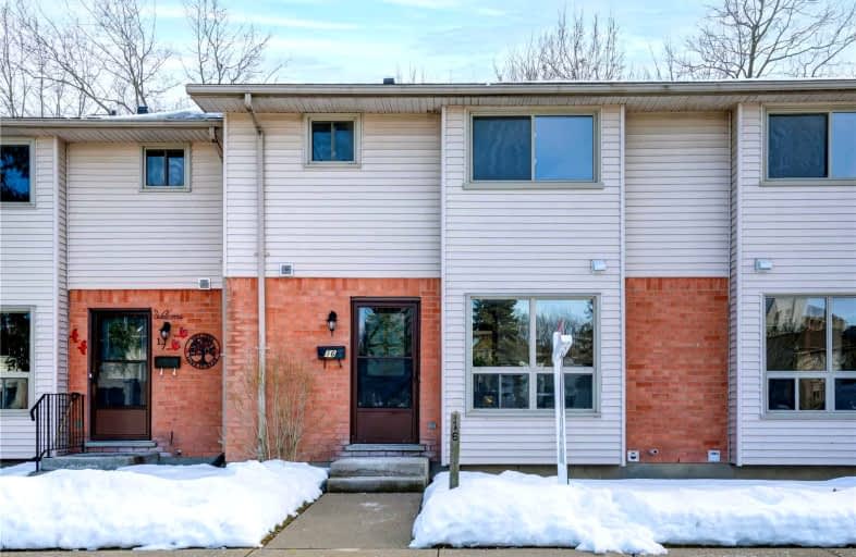 355 Sandringham Crescent, London | Image 1