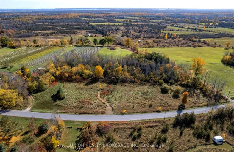 1886 Fish Lake Road, Prince Edward County | Image 1