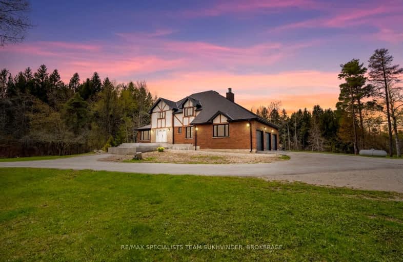 344207 15th Sideroad, Amaranth | Image 1