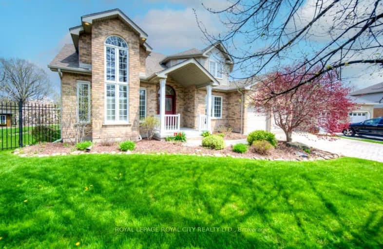 17 Elderberry Court, Guelph | Image 1