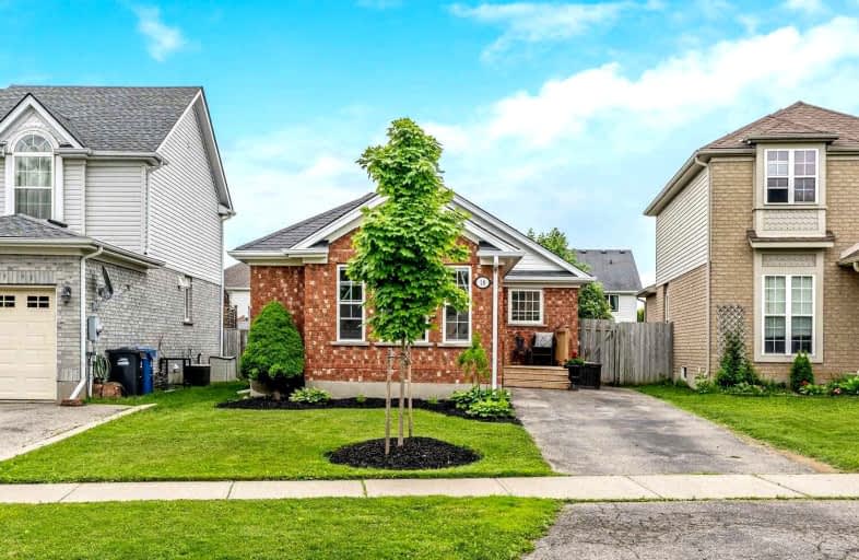 10 Thompson Drive, Guelph | Image 1