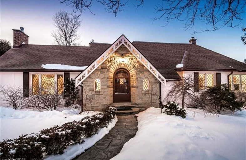 6 Parkholm Avenue, Guelph | Image 1
