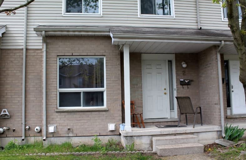02-484 Third Street, London | Image 1
