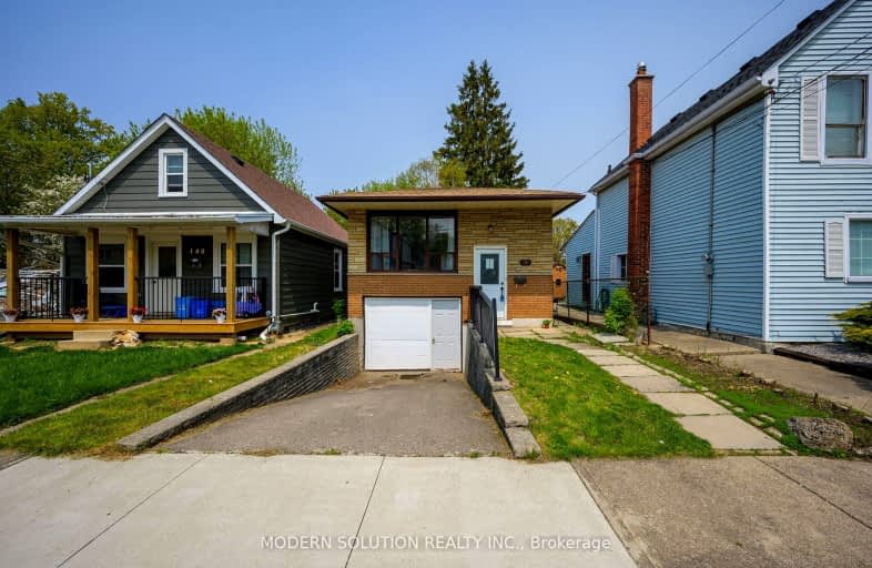138 Royal Avenue, Hamilton | Image 1