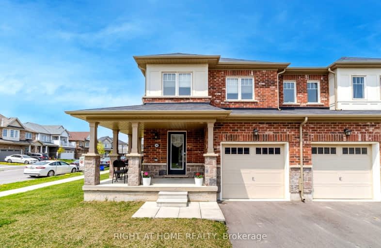 98 Munro Circle, Brantford | Image 1