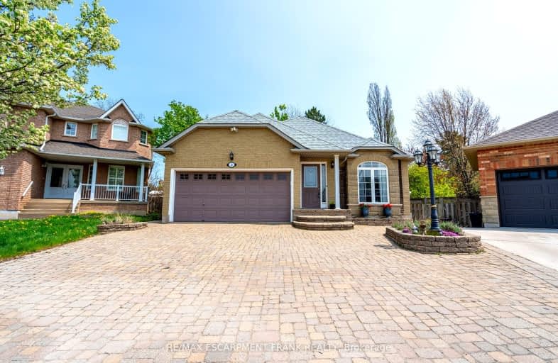 2 Amore Boulevard, Hamilton | Image 1