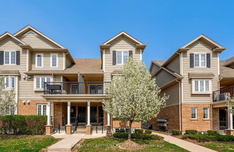 B-632 Woodlawn Road East, Guelph | Image 1
