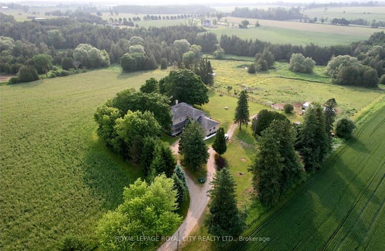 7707 10 Sideroad, Centre Wellington | Image 1