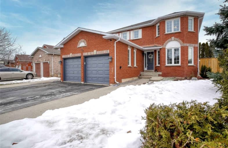 132 Nutcracker Street, Cambridge | Image 1