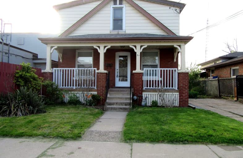 5 East 32nd Street, Hamilton | Image 1
